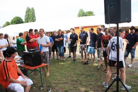 Bild 2 von 15: Dorffestspiele 2014