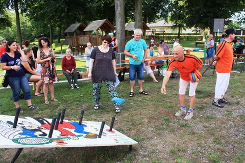 Bild 3 von 15: Dorffestspiele 2014