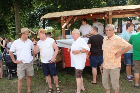 Bild 5 von 15: Dorffestspiele 2014