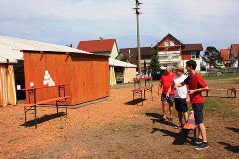Bild 6 von 15: Dorffestspiele 2014