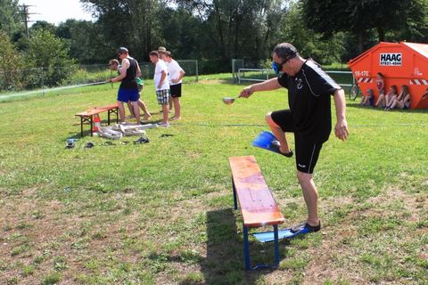 Bild 7 von 15: Dorffestspiele 2014