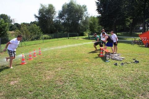 Bild 8 von 15: Dorffestspiele 2014