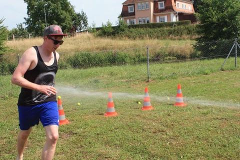 Bild 10 von 15: Dorffestspiele 2014