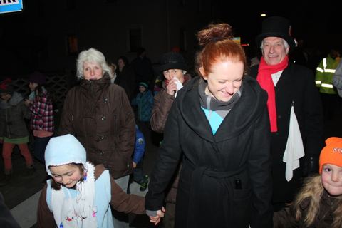 Bild 14 von 15: Fasentverbrennung 2014