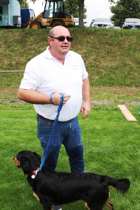 Bild 2 von 15: Spiel ohne Grenzen 2014