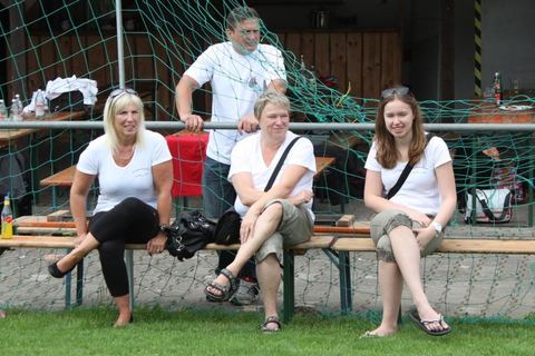 Bild 14 von 15: Spiel ohne Grenzen 2014