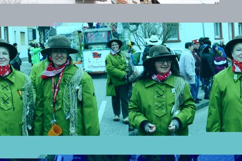 Bild 12 von 15: Umzug Grafenhause 2014