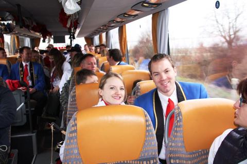 Bild 2 von 15: Bad Peterstal 2015