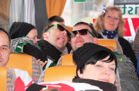 Bild 5 von 15: Bad Peterstal 2015