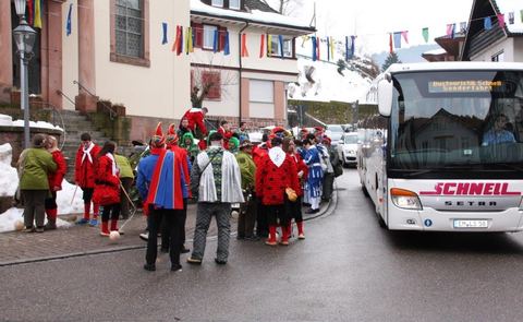 Bild 6 von 15: Bad Peterstal 2015