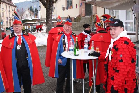 Bild 7 von 15: Bad Peterstal 2015