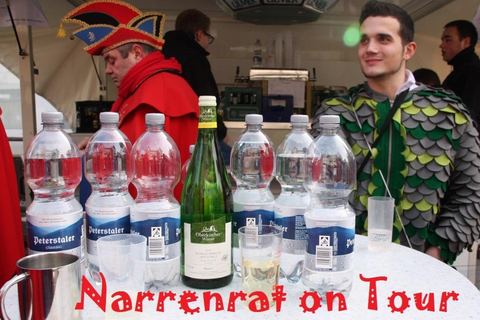 Bild 9 von 15: Bad Peterstal 2015