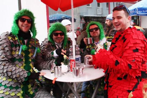 Bild 10 von 15: Bad Peterstal 2015