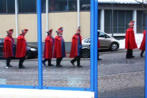 Bild 12 von 15: Bad Peterstal 2015