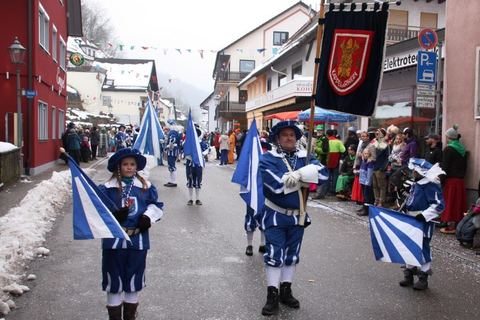 Bild 13 von 15: Bad Peterstal 2015