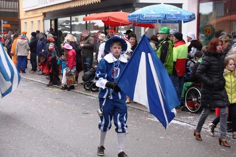 Bild 14 von 15: Bad Peterstal 2015