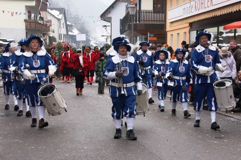Bild 15 von 15: Bad Peterstal 2015