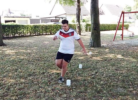 Bild 5 von 15: Dorffest 2015