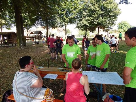 Bild 7 von 15: Dorffest 2015