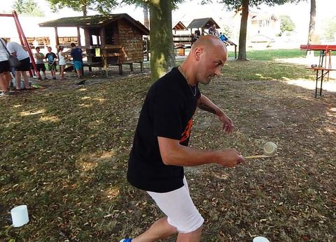 Bild 13 von 15: Dorffest 2015