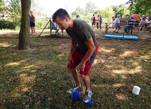 Bild 14 von 15: Dorffest 2015