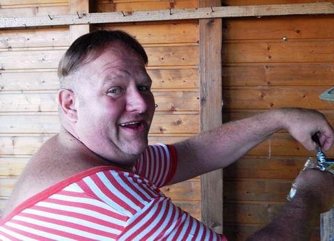 Bild 4 von 15: Familienwochenende am See 2015