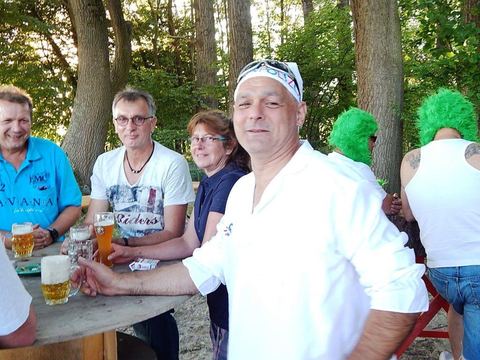 Bild 6 von 15: Familienwochenende am See 2015