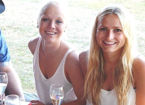 Bild 10 von 15: Familienwochenende am See 2015