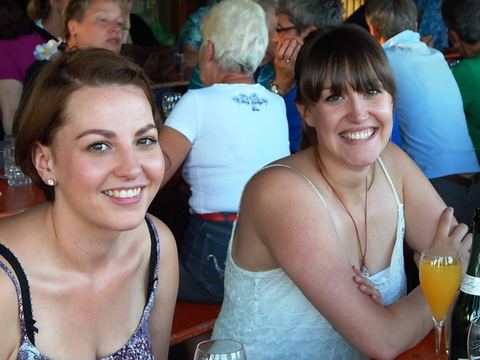 Bild 11 von 15: Familienwochenende am See 2015
