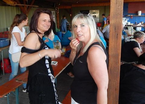 Bild 15 von 15: Familienwochenende am See 2015