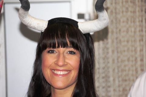 Bild 6 von 15: Fasenteröffnung 2015