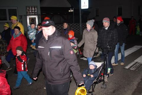 Bild 4 von 15: Fasentverbrennung 2015