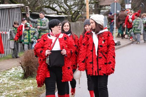 Bild 2 von 15: Jubiläum Ettenheimmünster 2015