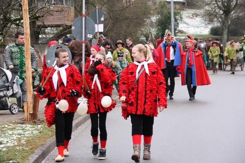 Bild 3 von 15: Jubiläum Ettenheimmünster 2015