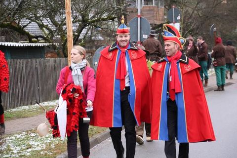 Bild 4 von 15: Jubiläum Ettenheimmünster 2015