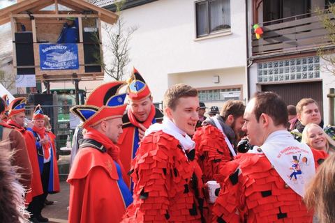 Bild 11 von 15: Jubiläum Ettenheimmünster 2015