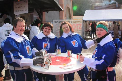 Bild 12 von 15: Jubiläum Ettenheimmünster 2015