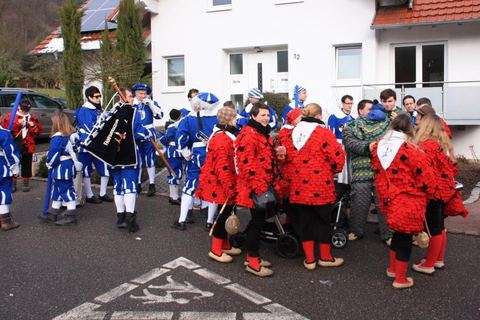 Bild 14 von 15: Jubiläum Ettenheimmünster 2015