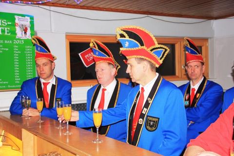 Bild 5 von 15: Prunkabend 2015
