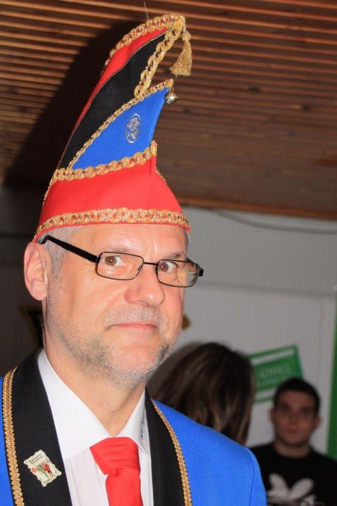 Bild 6 von 15: Prunkabend 2015