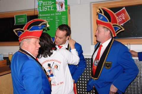 Bild 7 von 15: Prunkabend 2015