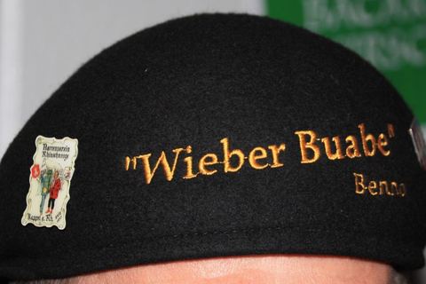 Bild 8 von 15: Prunkabend 2015