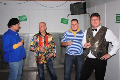 Bild 9 von 15: Prunkabend 2015