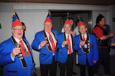Bild 12 von 15: Prunkabend 2015
