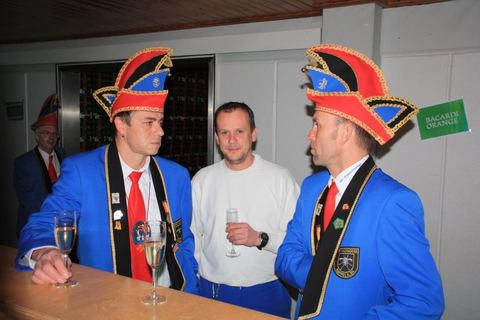 Bild 13 von 15: Prunkabend 2015
