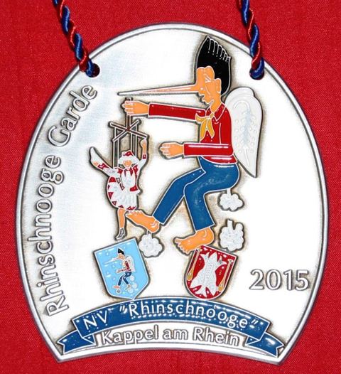 Bild 14 von 15: Prunkabend 2015