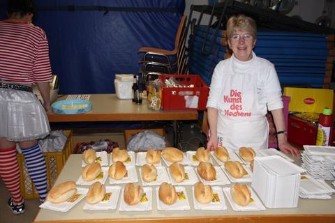 Bild 15 von 15: Prunkabend 2015