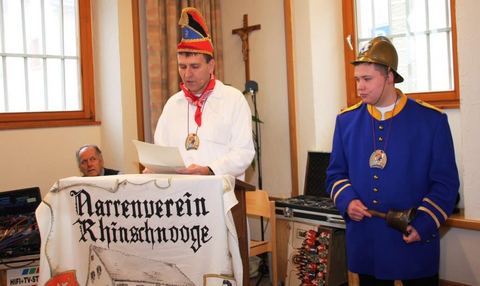 Bild 2 von 15: Schmutziger Dunschdig 2015