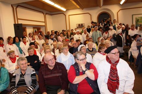 Bild 3 von 15: Schmutziger Dunschdig 2015