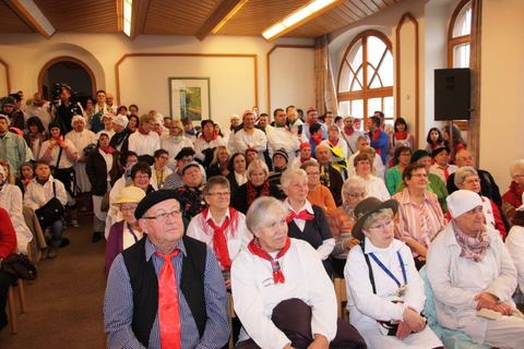Bild 4 von 15: Schmutziger Dunschdig 2015